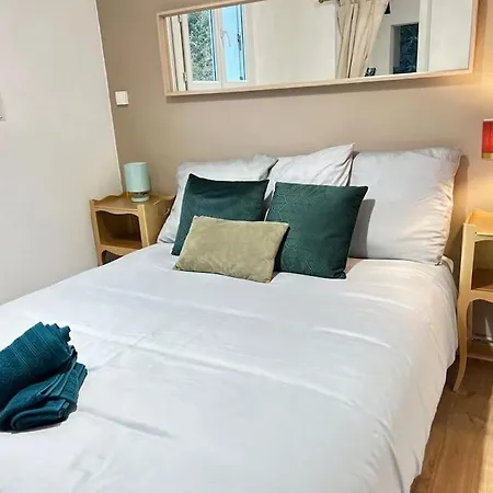 *new* Maisonnette*bail Mobilite*chic*nantes Nantes